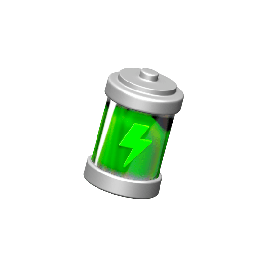 Lab Battery