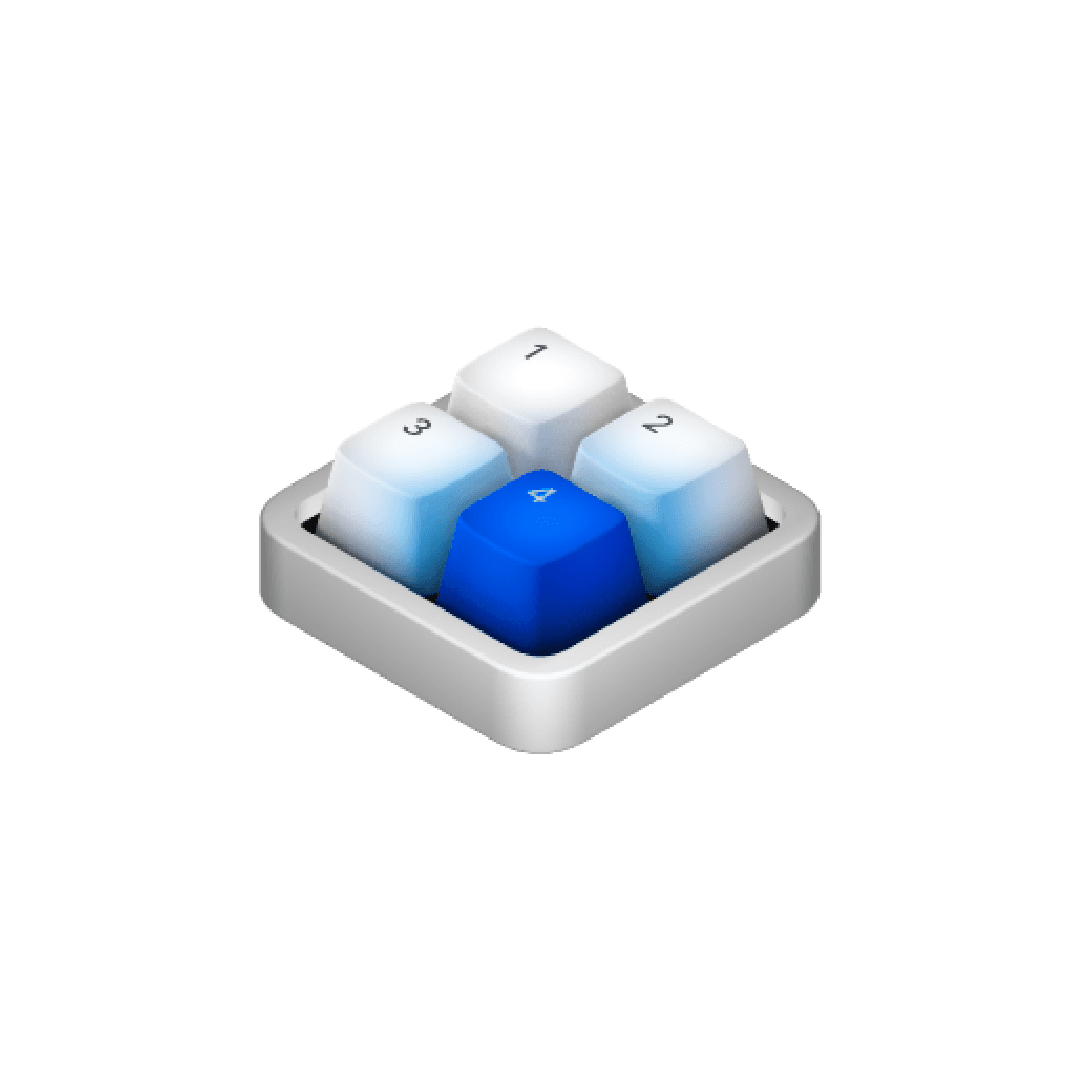 Lab Keyboard