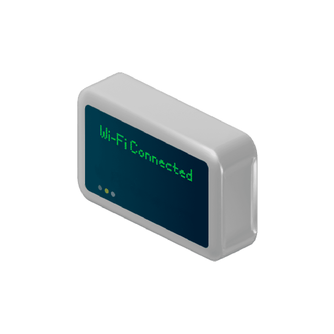 Lab Monitor