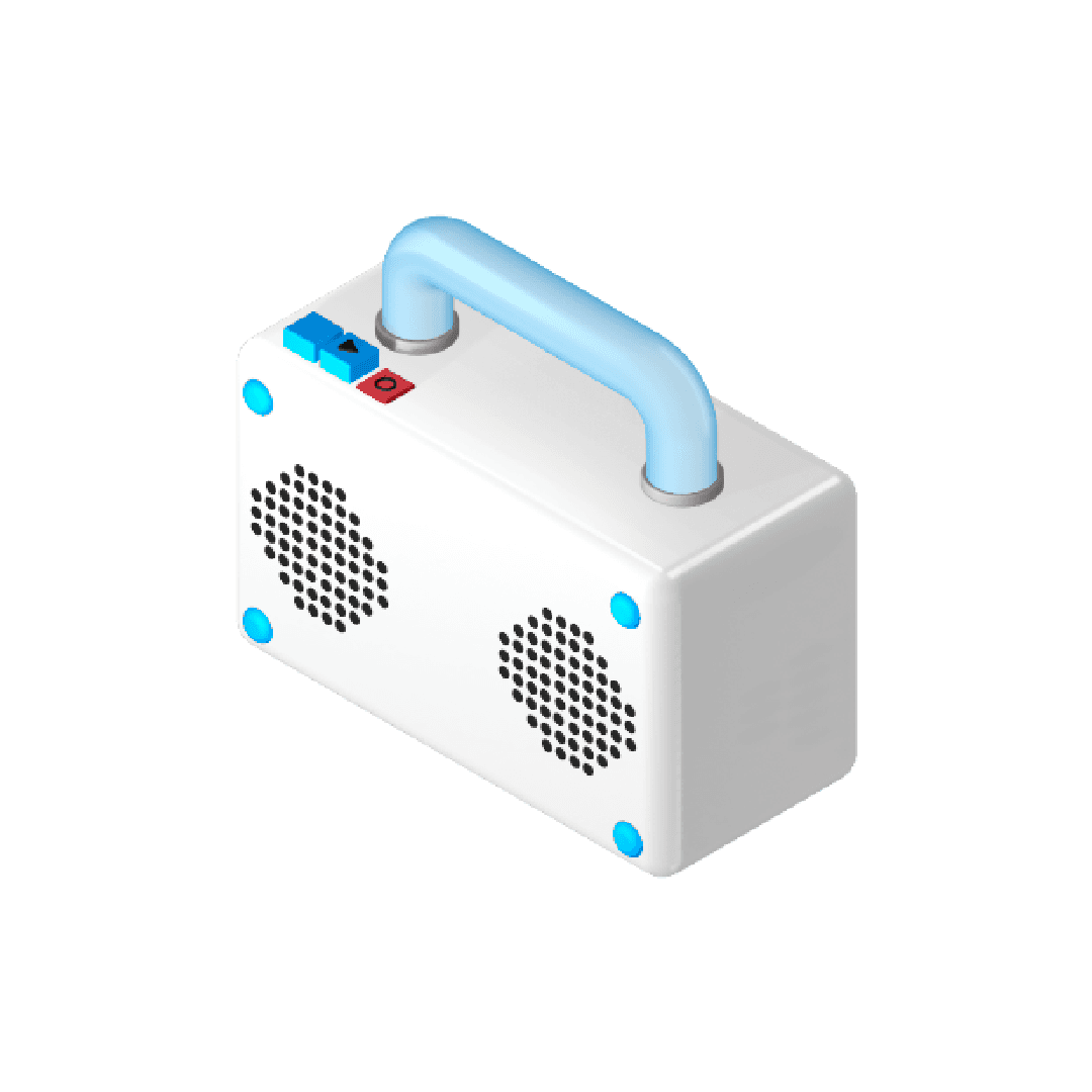 Lab Radio