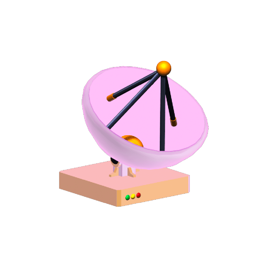 Satellite Dish