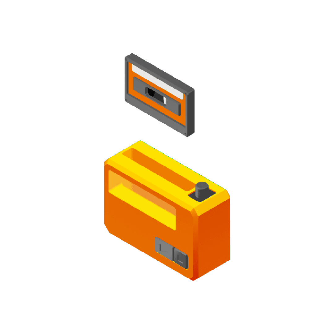 Walkman