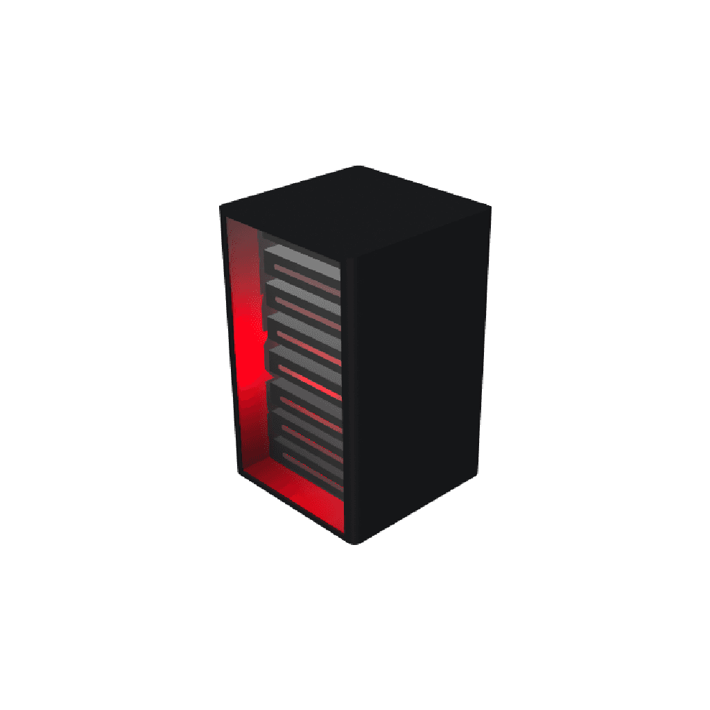 Server Node