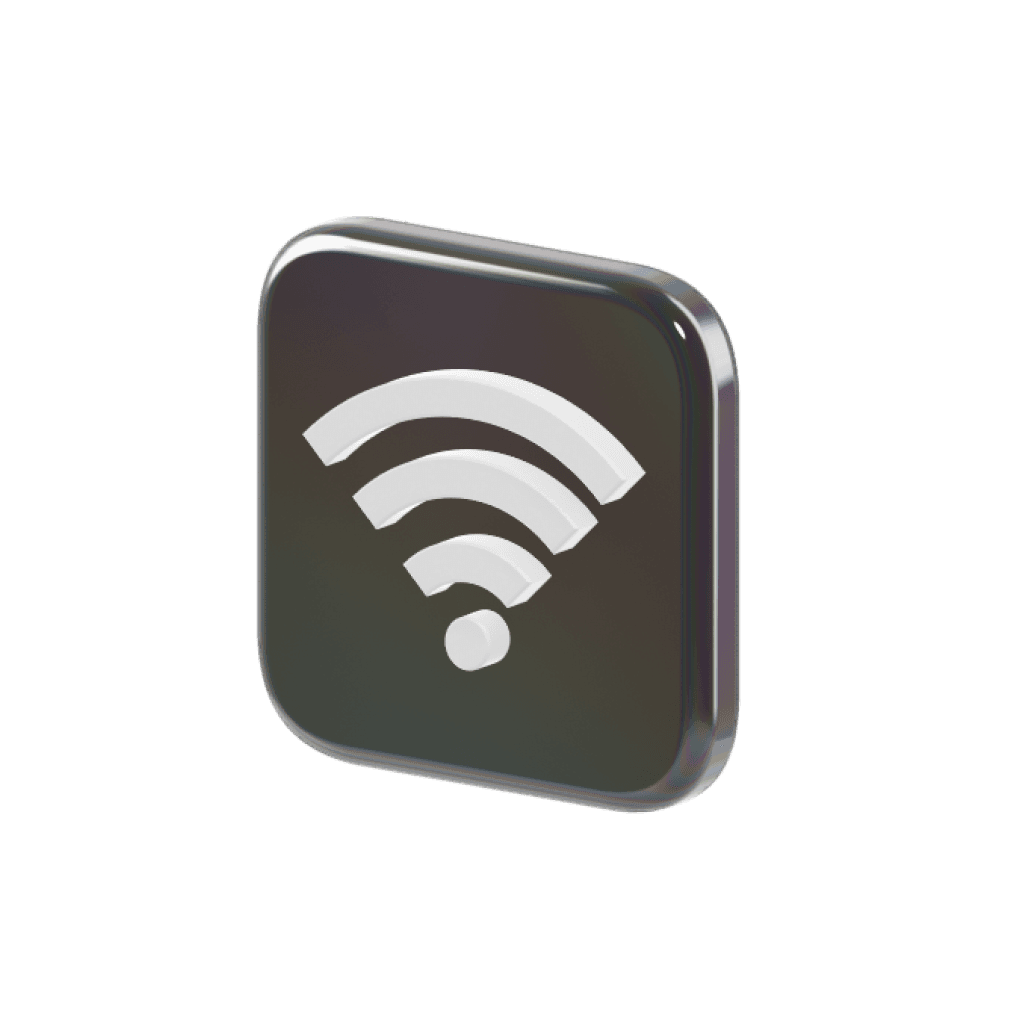 WiFi App