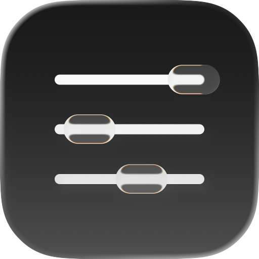 Tell app icon